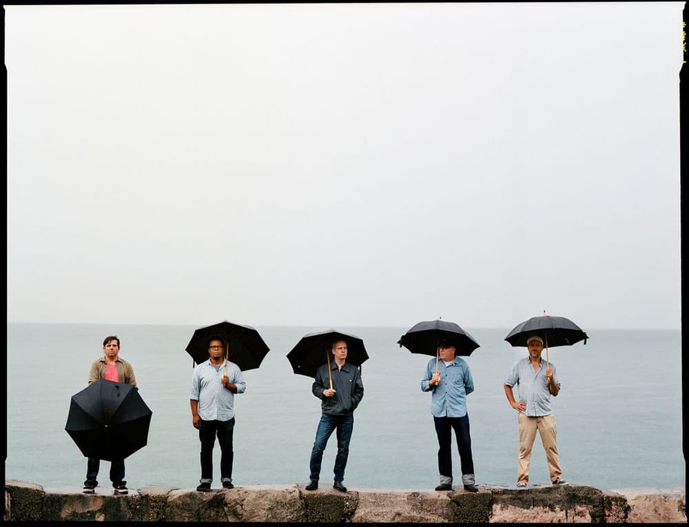 Tortoise's artist profile image