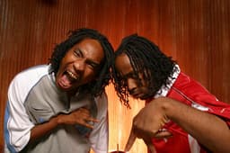 Ying Yang Twins's artist profile image