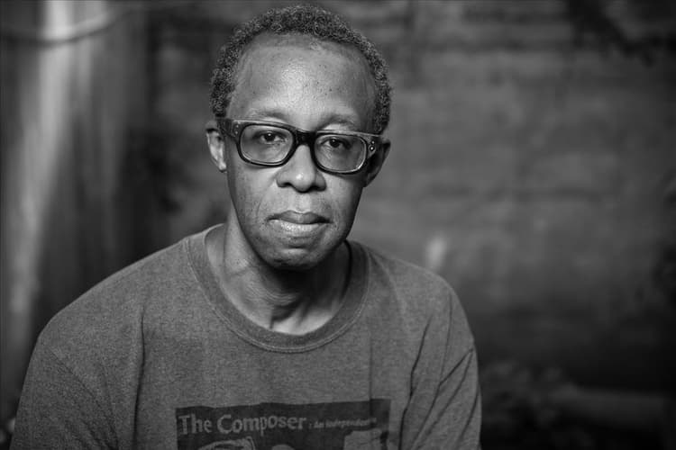 Matthew Shipp artist profile image