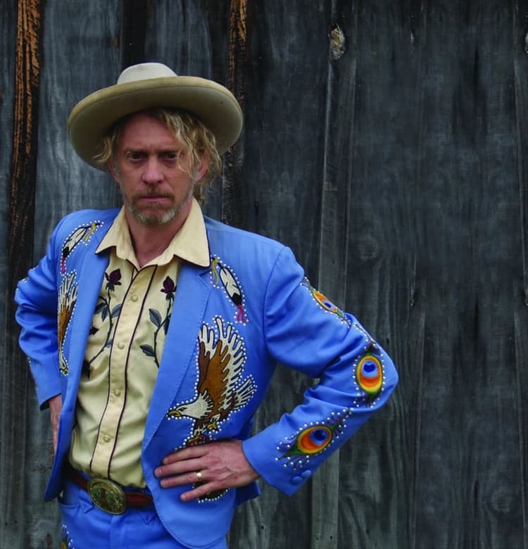 Jimbo Mathus artist profile image