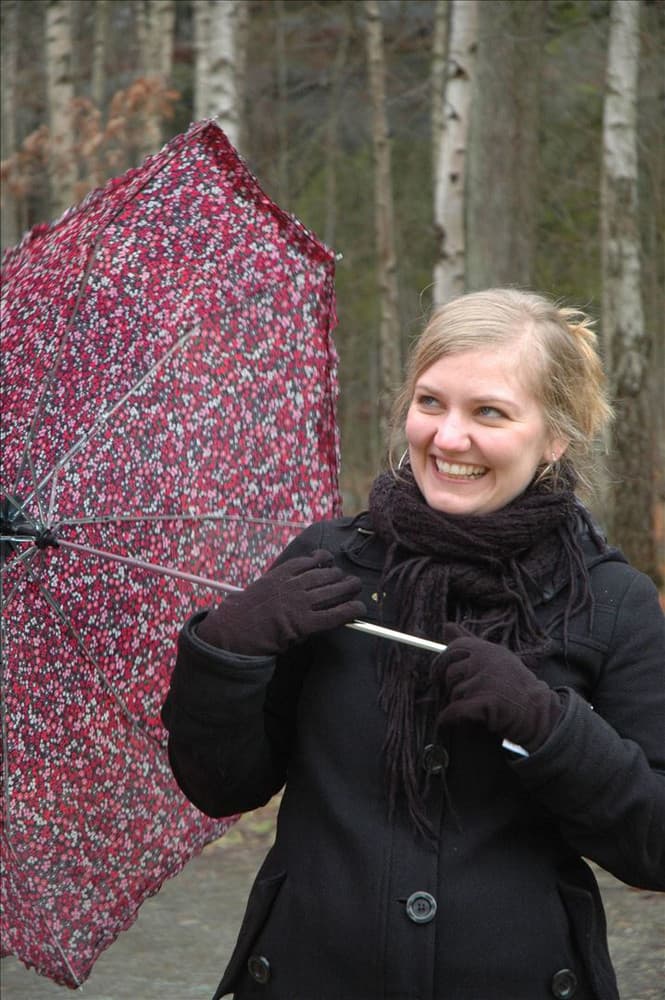 Sally Shapiro artist profile image