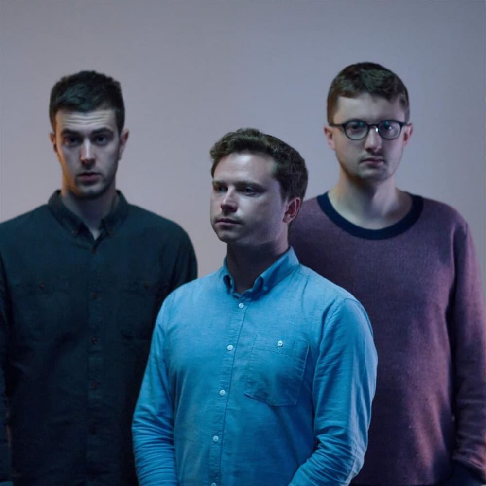 Portico artist profile