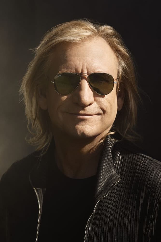 Joe Walsh artist profile image