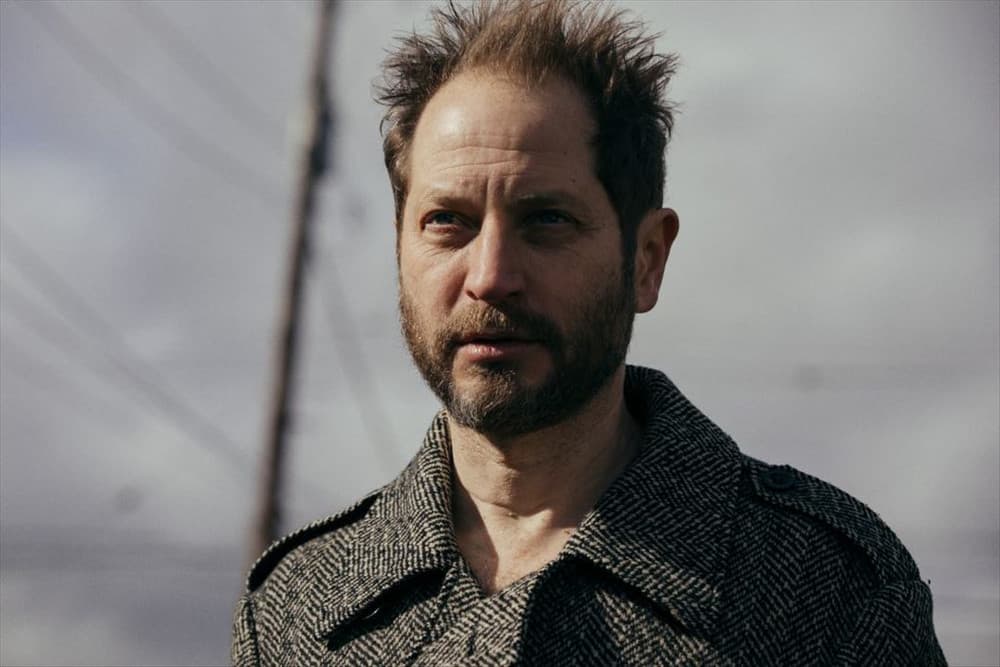 Rob Burger profile