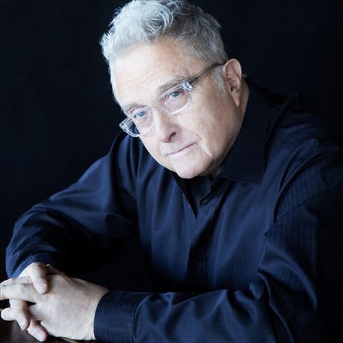 Randy Newman artist profile image
