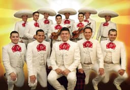 Mariachi Sol De Mexico's artist profile image