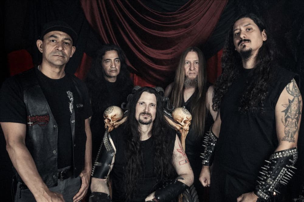 Possessed's artist profile image