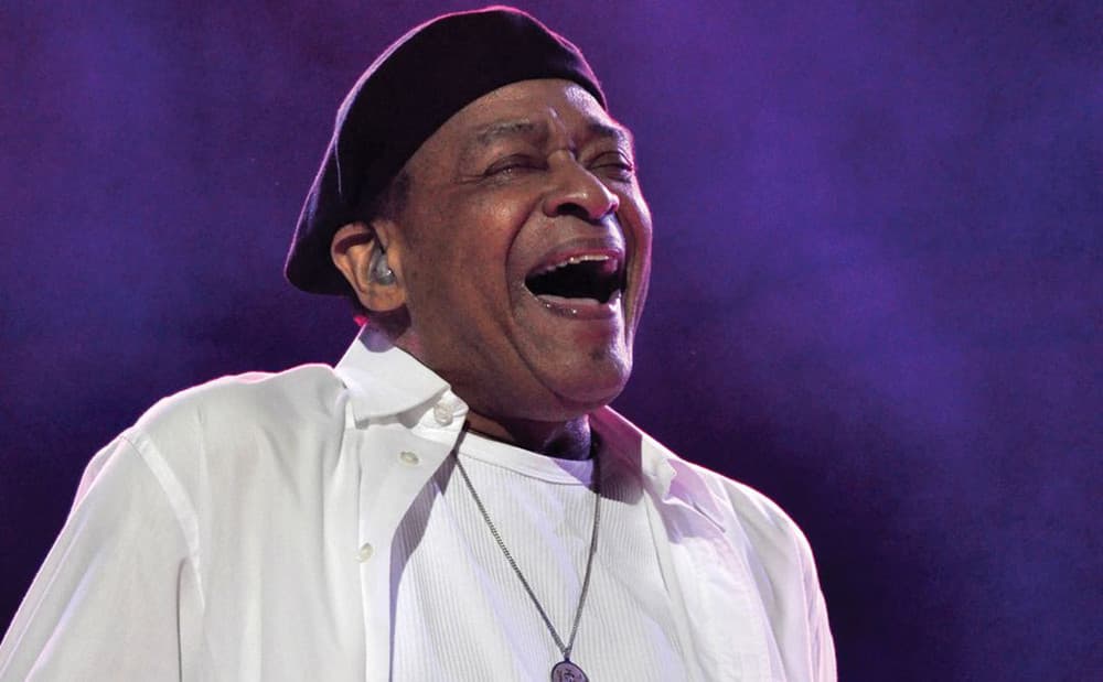 Al Jarreau profile