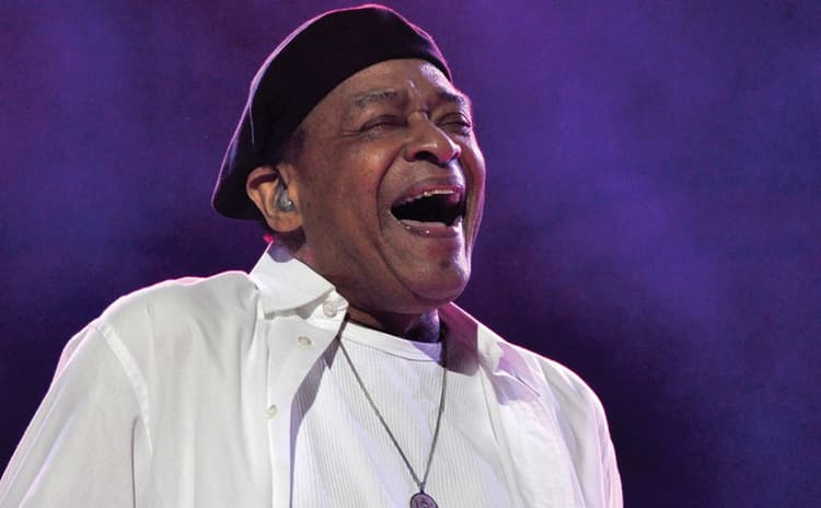 Al Jarreau artist profile image
