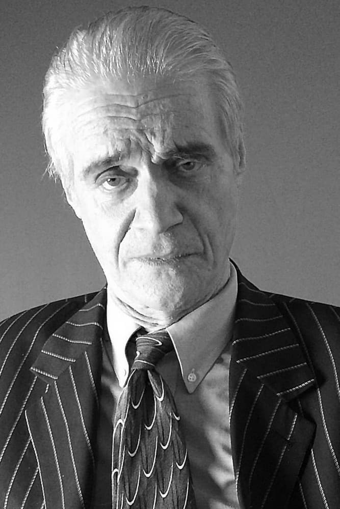 Kim Fowley artist profile image