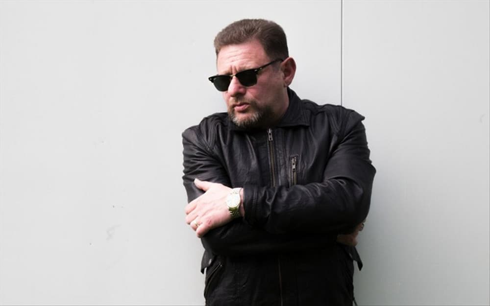 Shaun Ryder artist profile