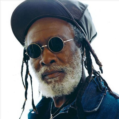 Burning Spear artist profile image