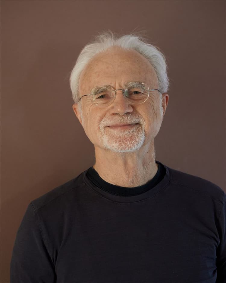 John Adams artist profile image