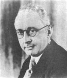 Jerome Kern profile