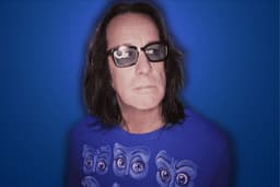 Todd Rundgren's artist profile image