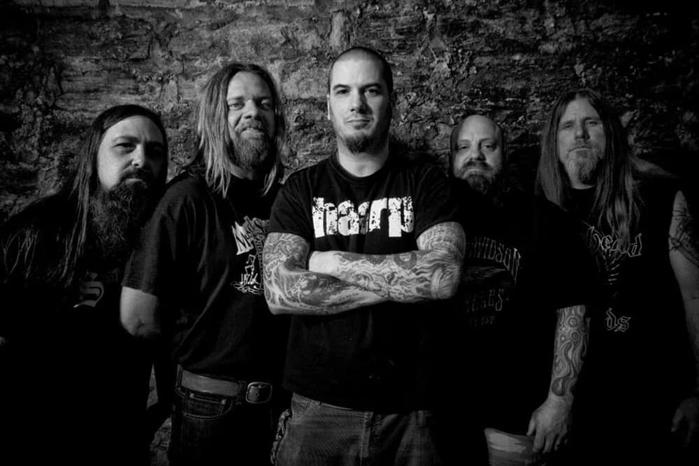 DOWN artist profile