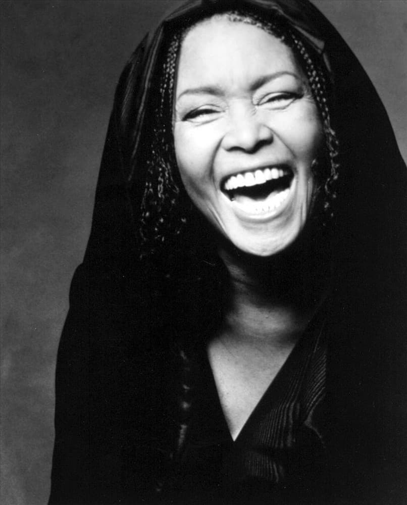 Abbey Lincoln profile