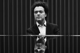 Evgeny Kissin's artist profile image