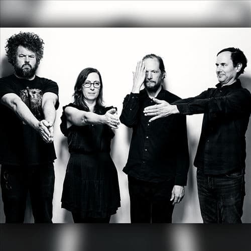 Unwound artist profile image