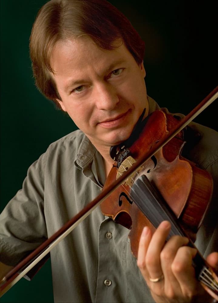 Stuart Duncan artist profile image