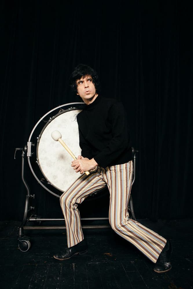 Chain and The Gang artist profile image