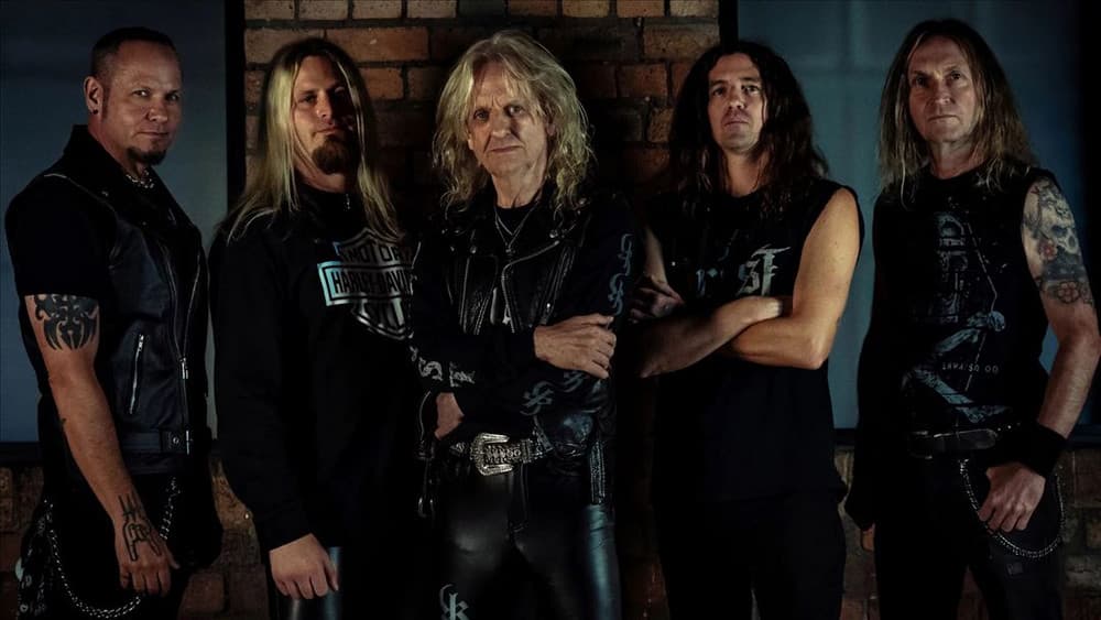 KK's Priest's artist profile image