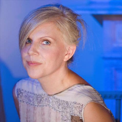 Tanya Donelly's artist profile image