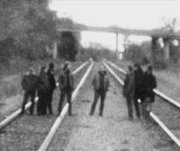 Godspeed You! Black Emperor's artist profile image