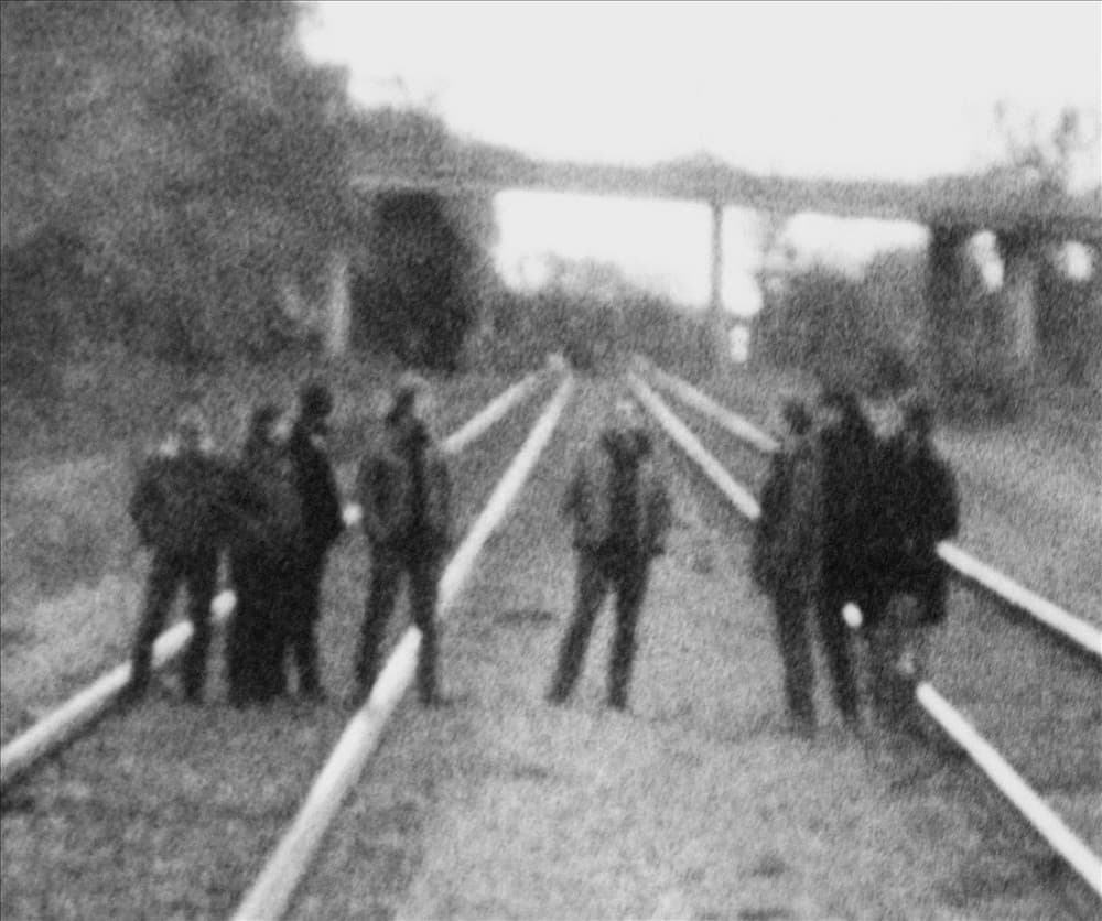 Godspeed You! Black Emperor's artist profile image