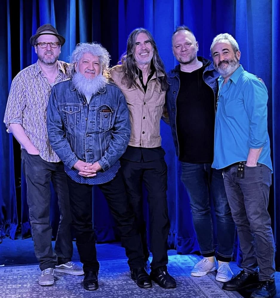 The Silos's artist profile image