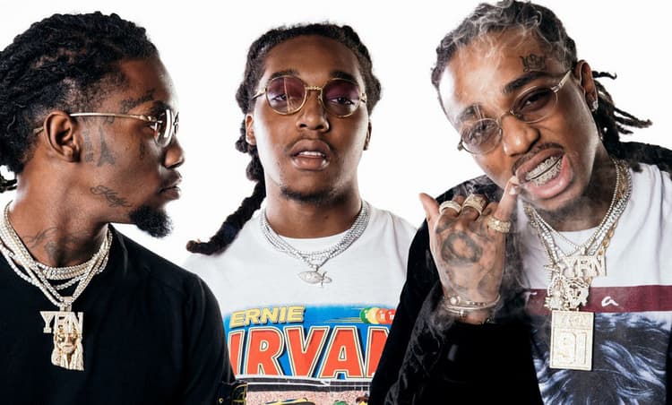 Quality Control artist profile image