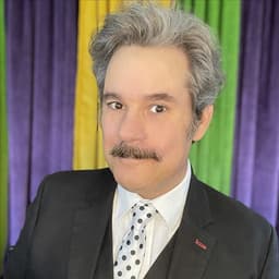 Paul F. Tompkins's artist profile image