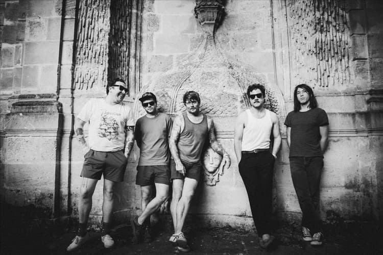 Osees artist profile image