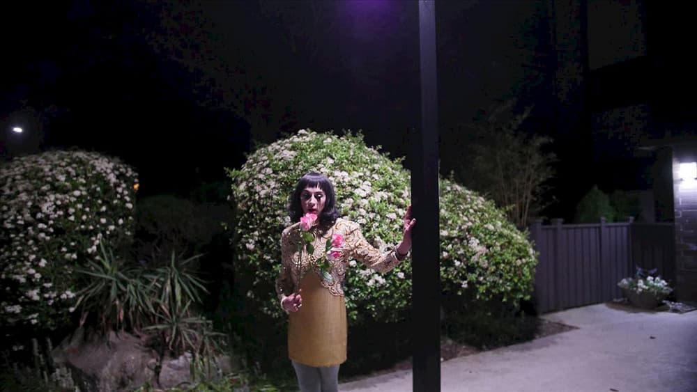 Cindy Lee's artist profile image