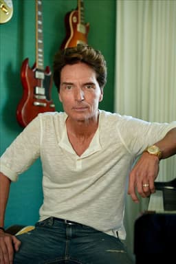 Richard Marx's artist profile image