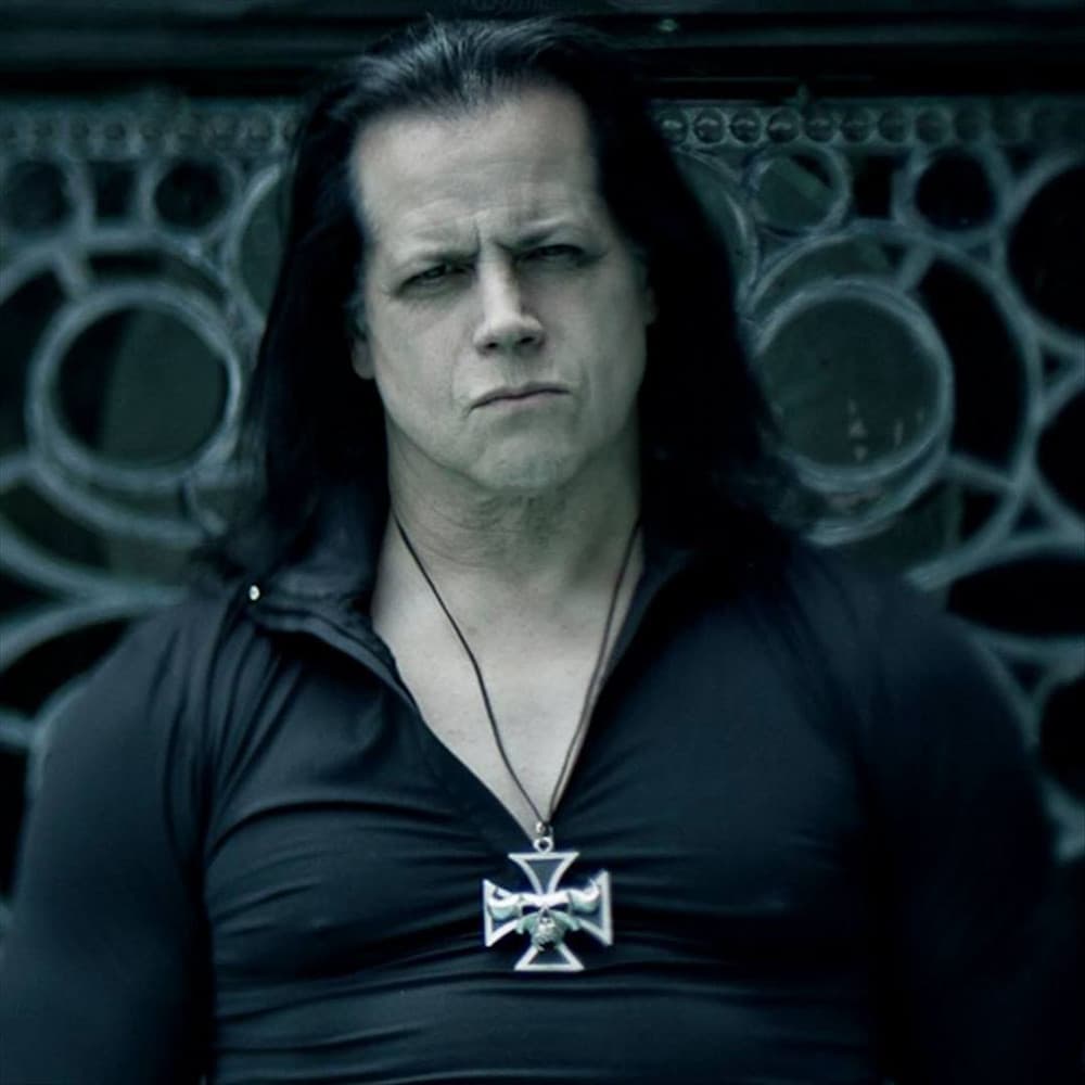 Danzig's artist profile image