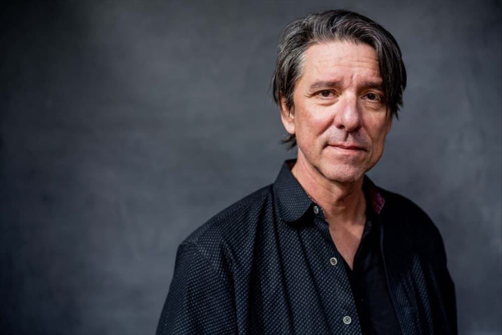 Mike Cooley's artist profile image