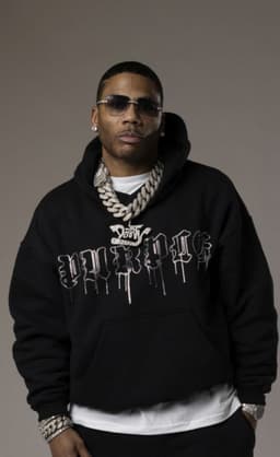 Nelly's artist profile image