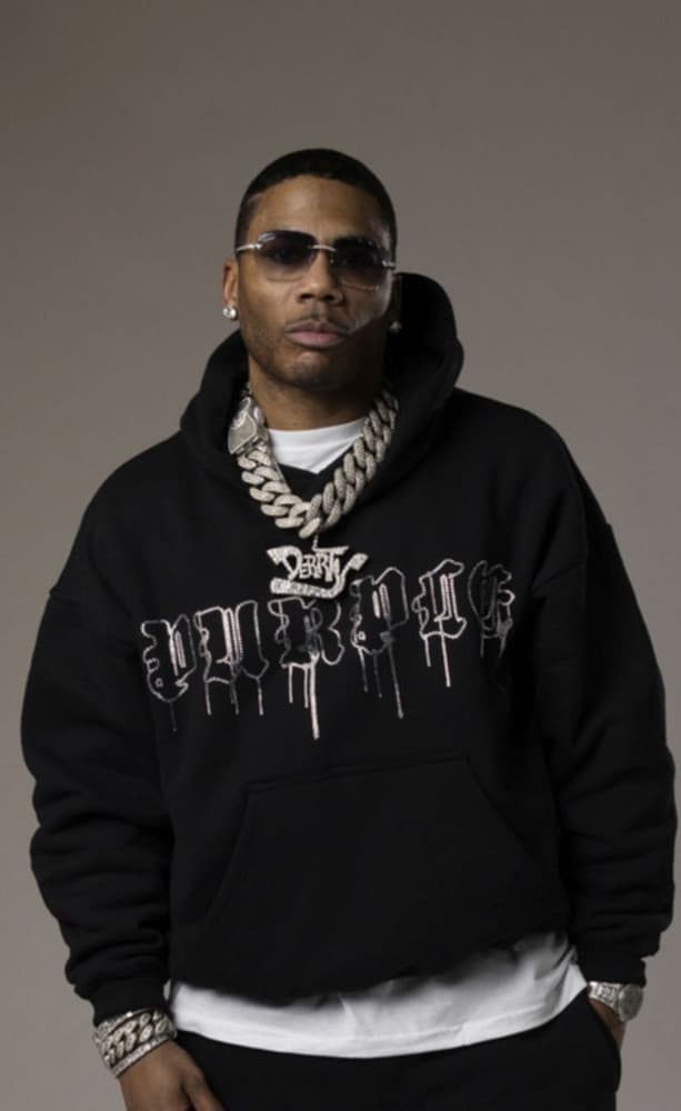 Nelly artist profile image