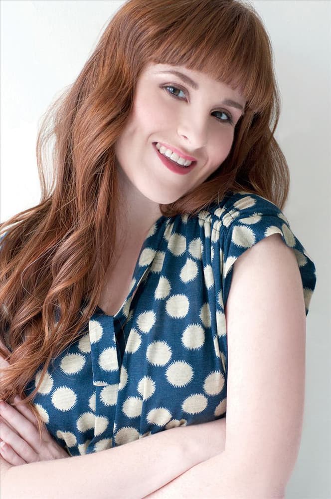 Diana Panton artist profile image