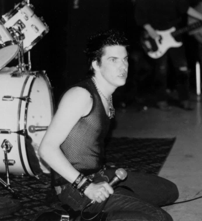Germs artist profile image
