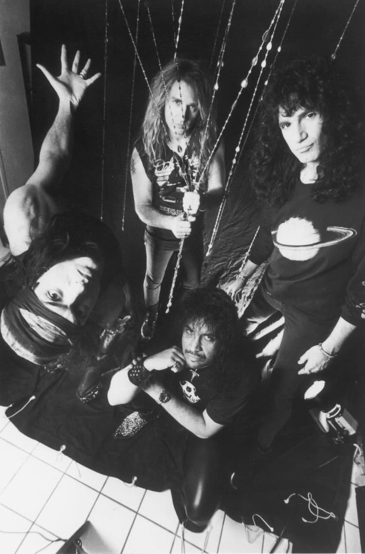 Bruce Kulick artist profile image