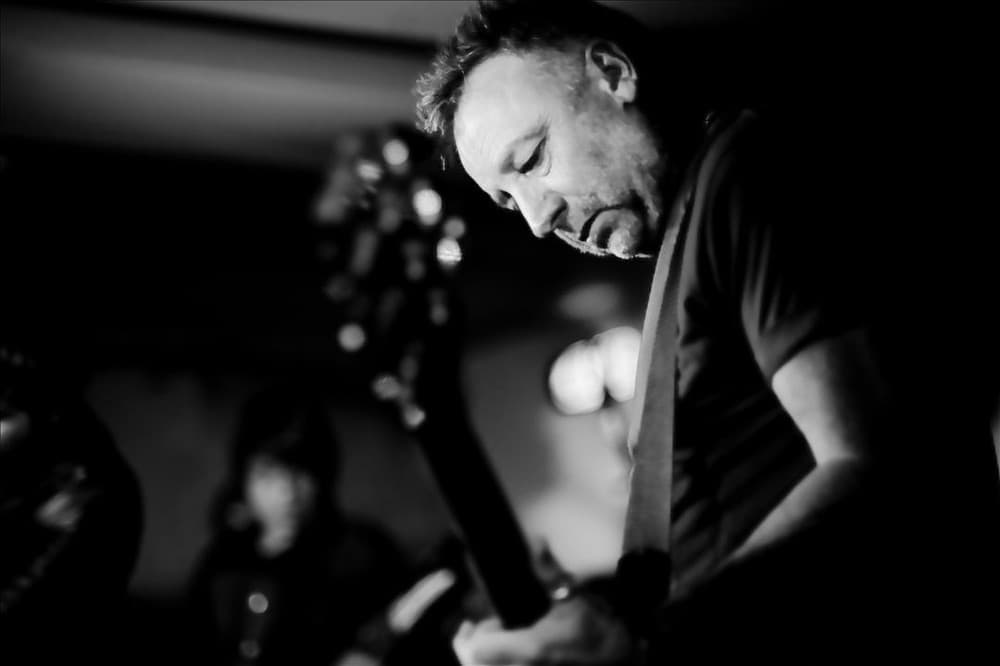 Peter Hook's artist profile image