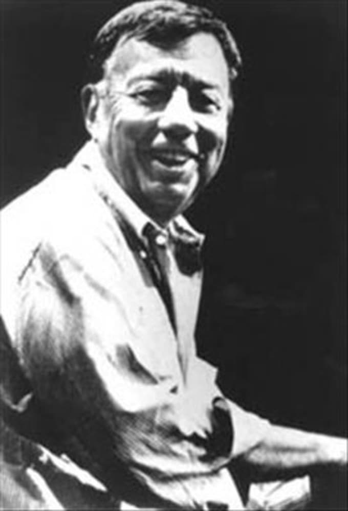 Cy Coleman artist profile image