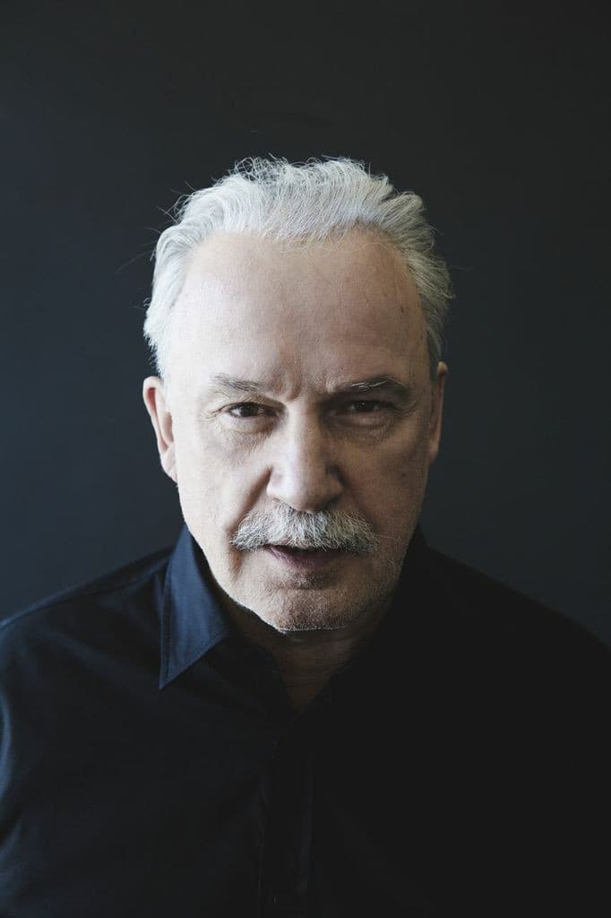 Giorgio Moroder artist profile image