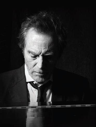JD Souther's artist profile image