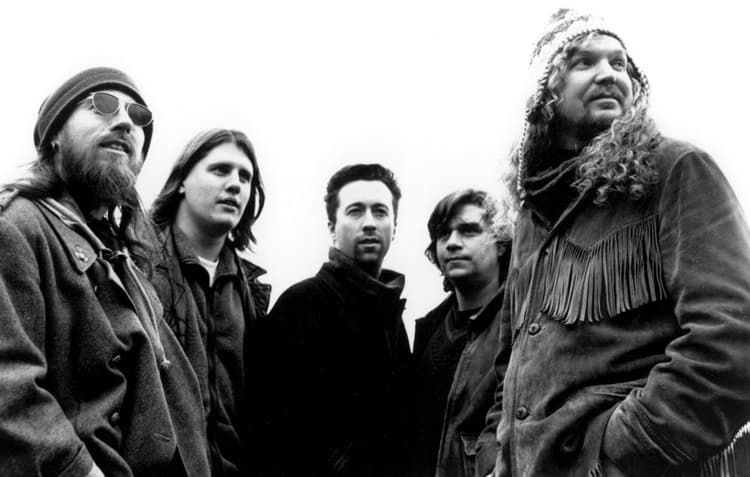 Echolyn artist profile image