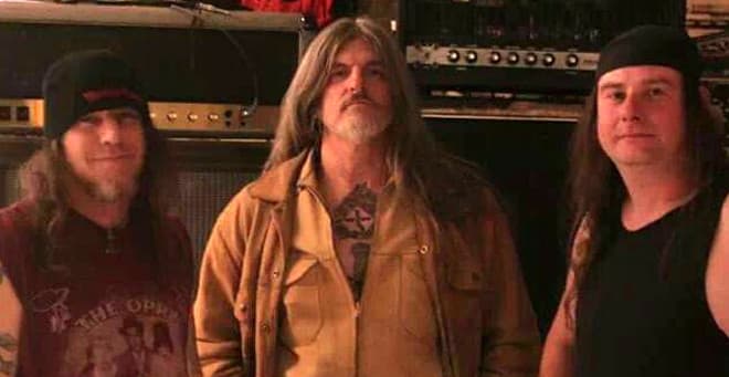 Spirit Caravan artist profile image
