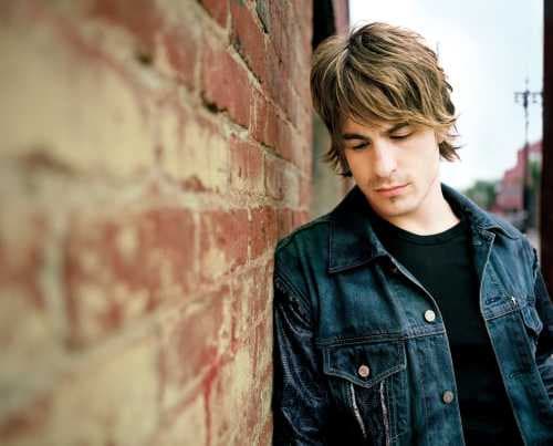 Jimmy Wayne artist profile image