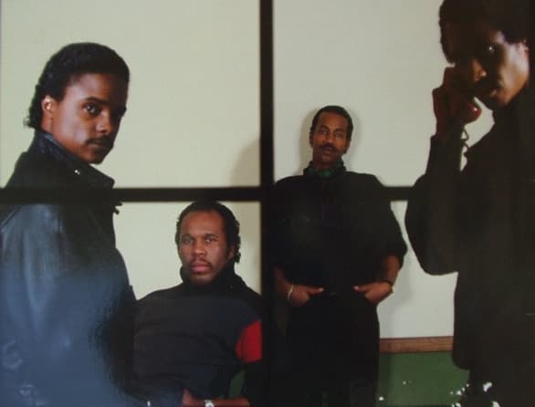 Kleeer artist profile image